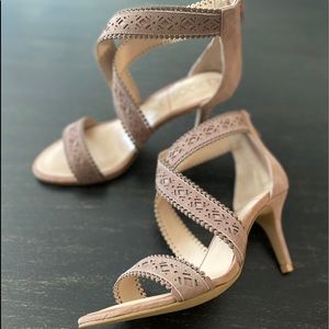 Sole Society Heels